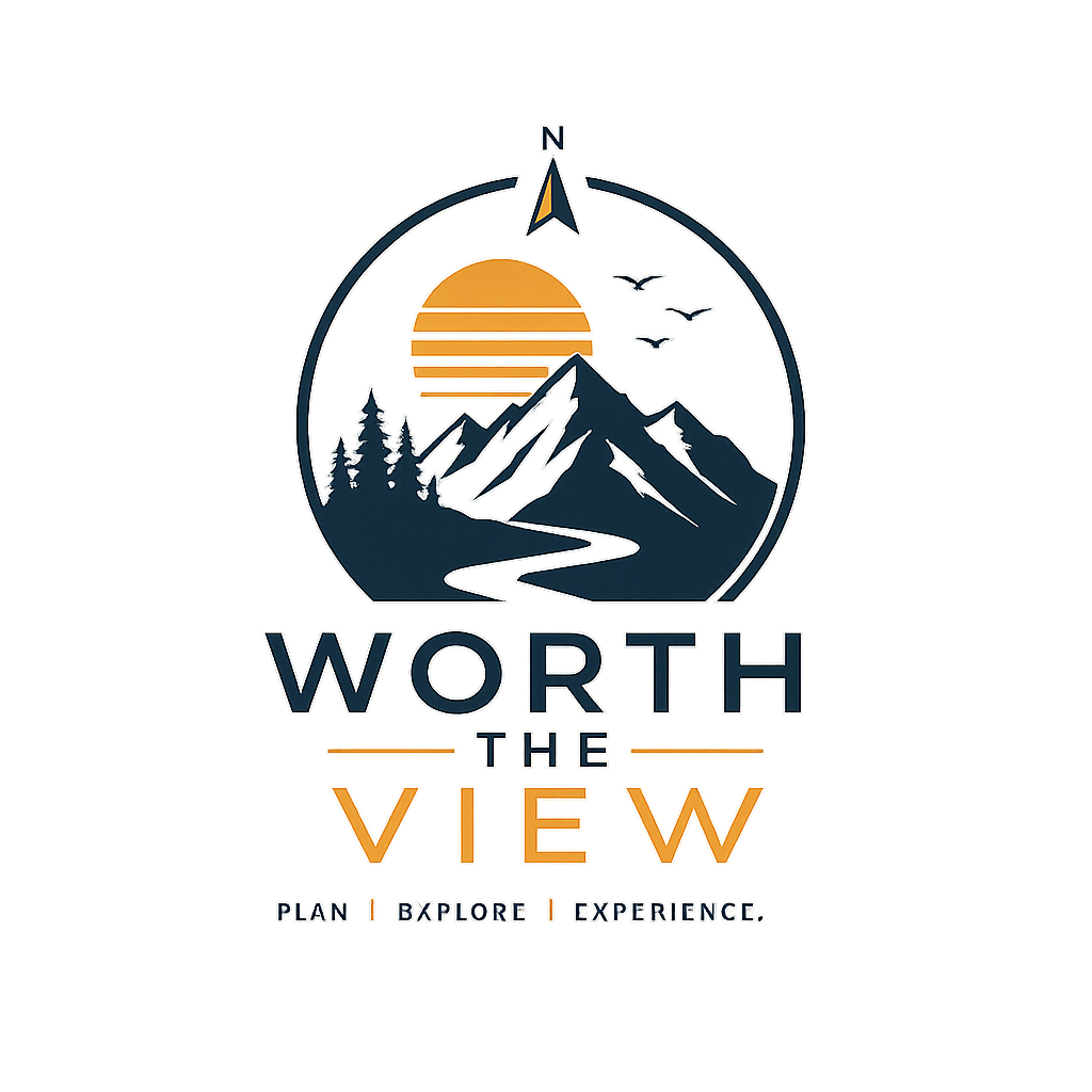 Worth the View